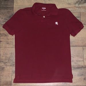 Men’s Express Polo